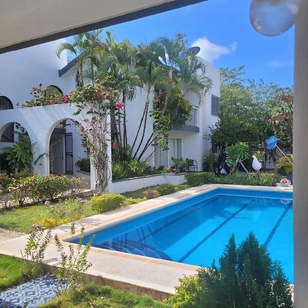 Villa Lol-Ha Cancun Bagian luar foto