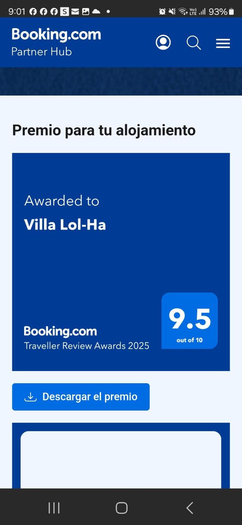 Villa Lol-Ha Cancun Bagian luar foto