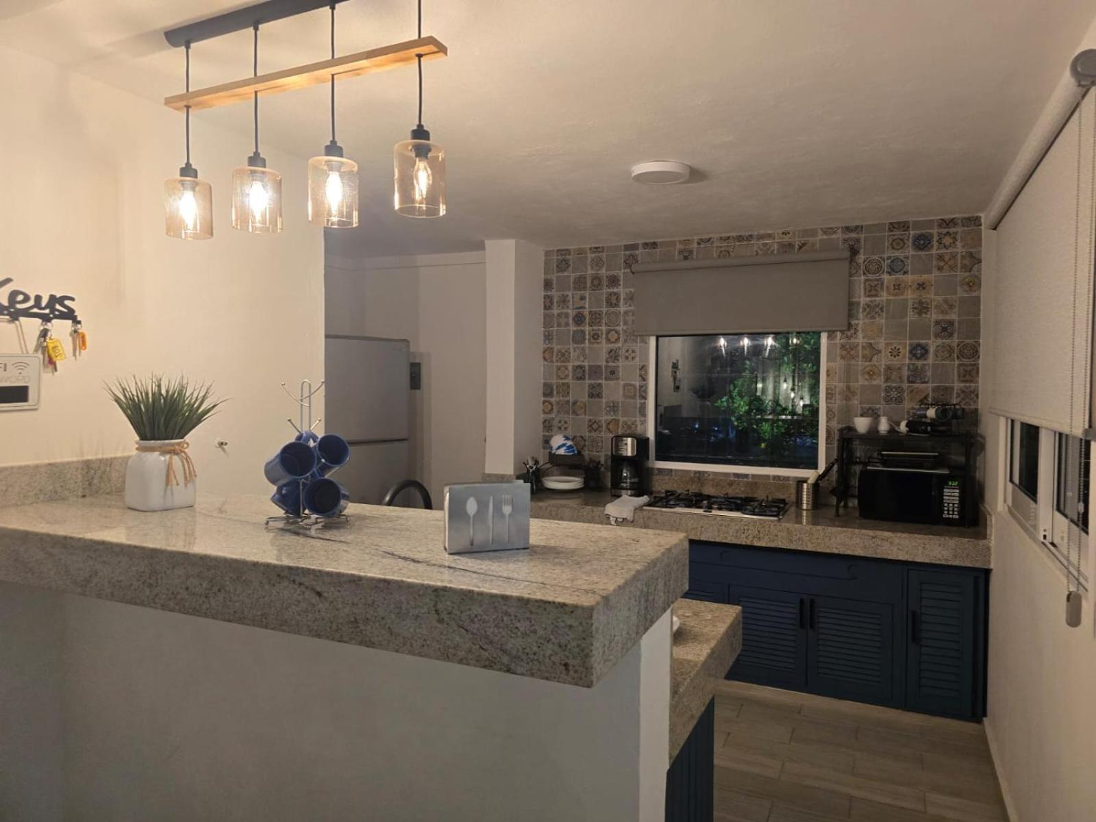 Villa Lol-Ha Cancun Bagian luar foto