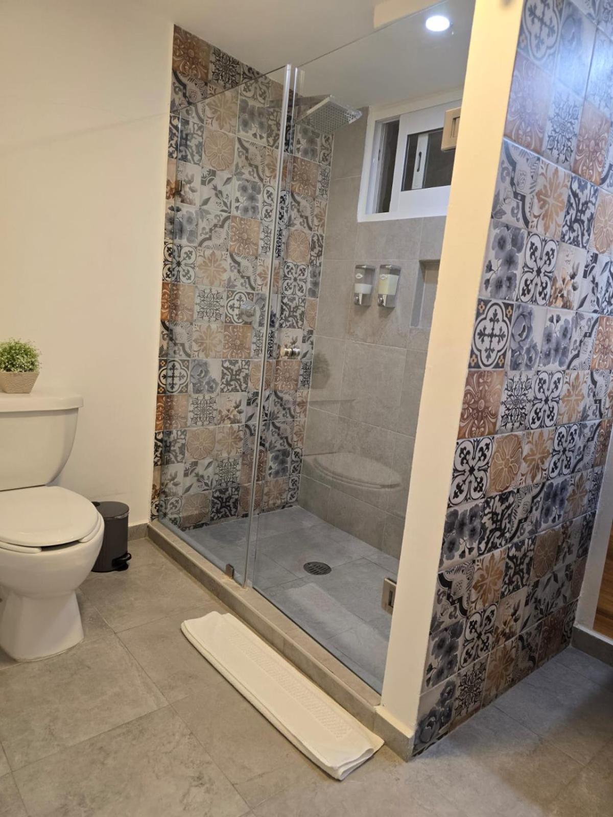 Villa Lol-Ha Cancun Bagian luar foto