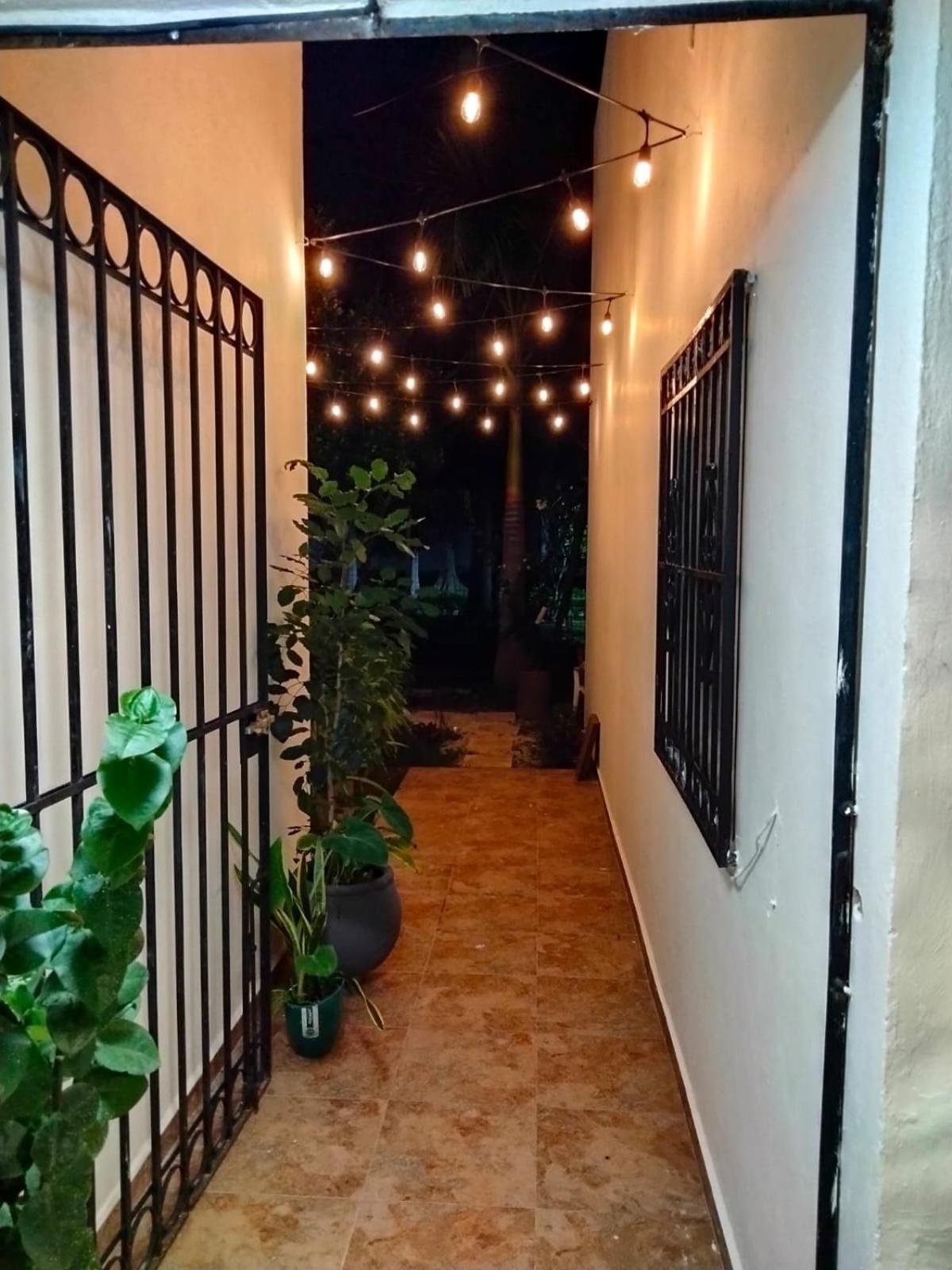 Villa Lol-Ha Cancun Bagian luar foto