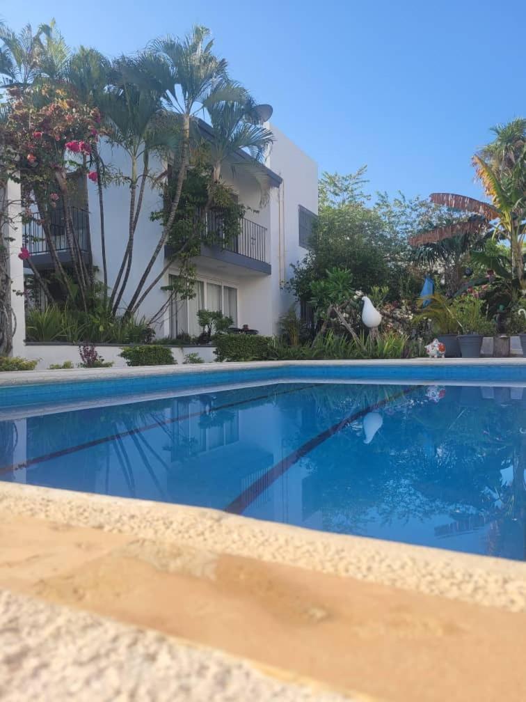 Villa Lol-Ha Cancun Bagian luar foto