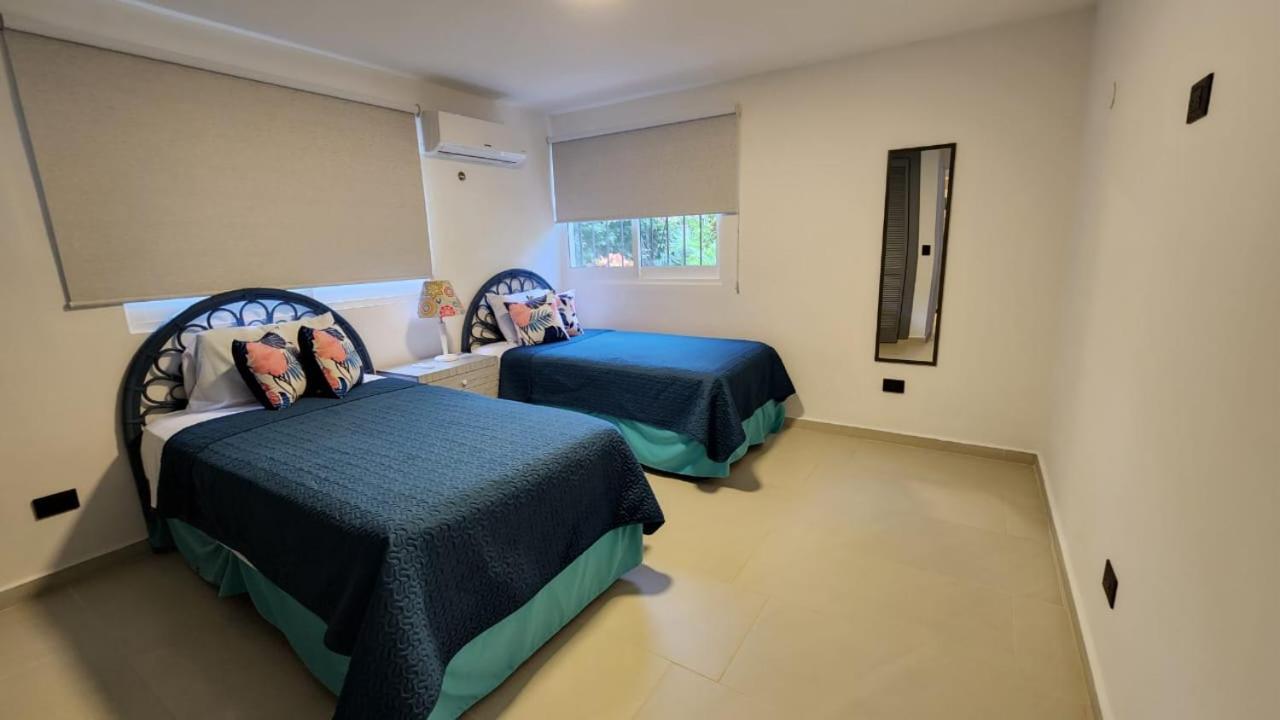 Villa Lol-Ha Cancun Bagian luar foto