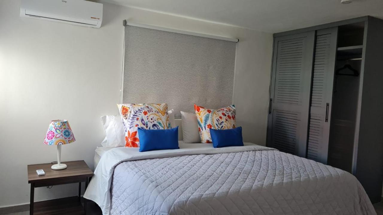 Villa Lol-Ha Cancun Bagian luar foto