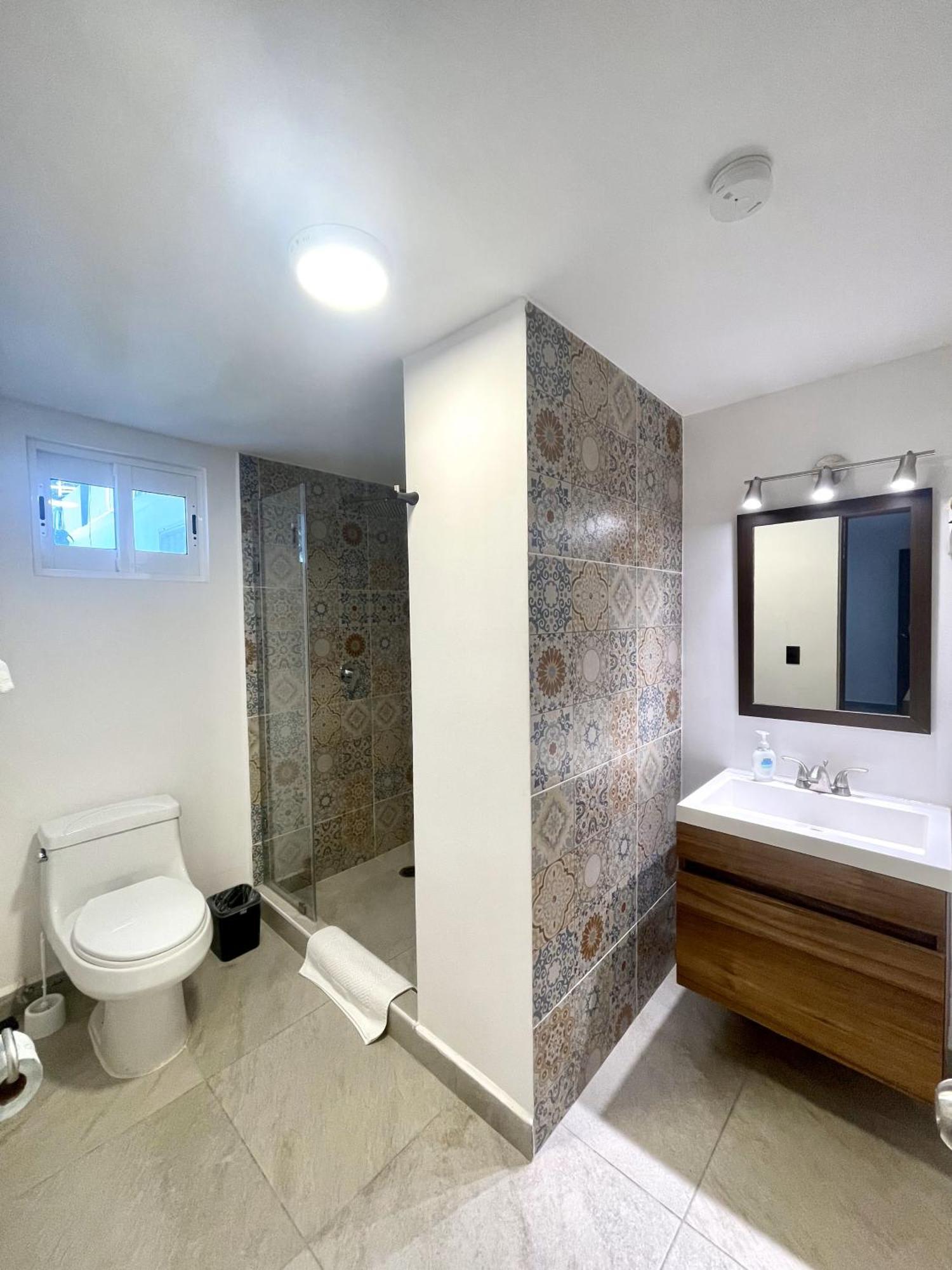 Villa Lol-Ha Cancun Bagian luar foto
