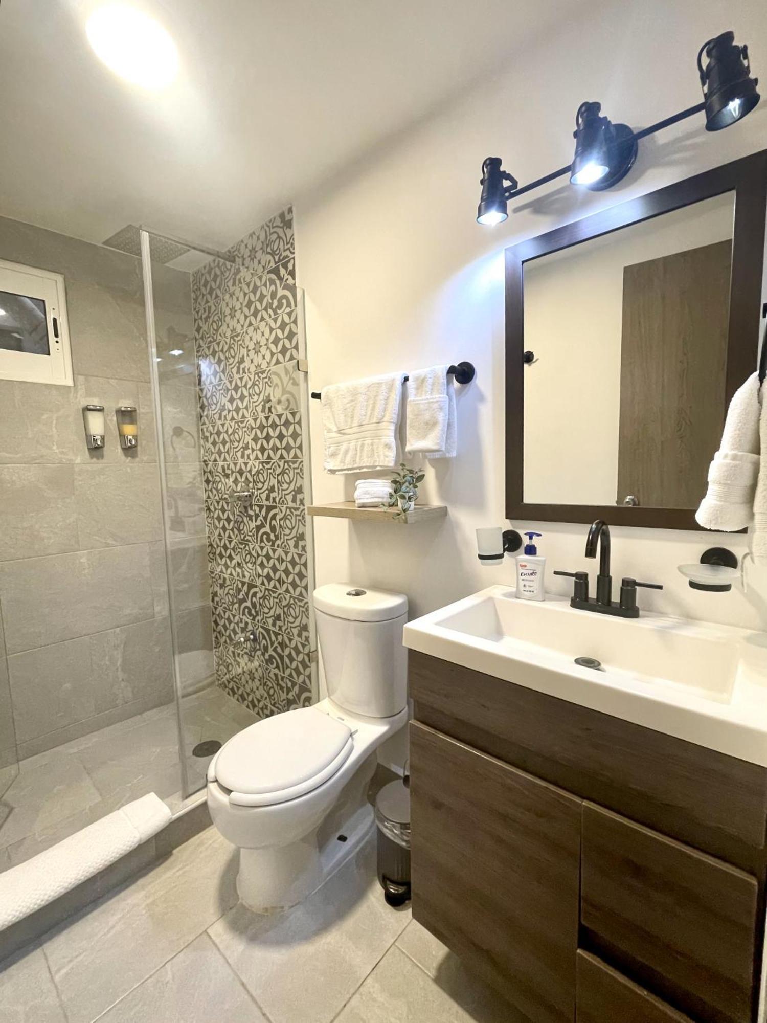 Villa Lol-Ha Cancun Bagian luar foto