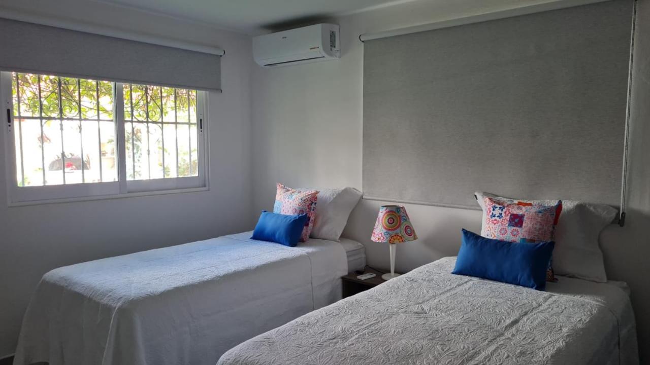 Villa Lol-Ha Cancun Bagian luar foto